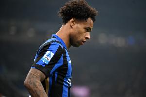 开云官网-米体：黄潜、布伦特福德和法兰克福有意布坎南，国米估价1500万欧