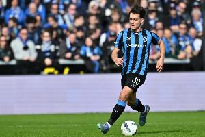 罗体：贾沙里温和地向布鲁日表示希望加盟米兰，莱奥不会去拜仁