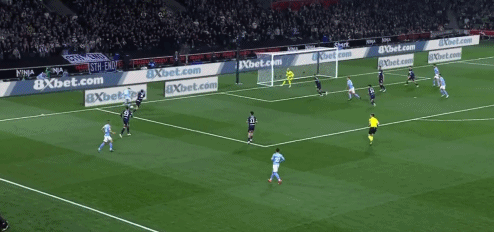 kaiyun-⚽澳超半场：科亨补射先下一城，墨尔本城1-0领先墨尔本胜利