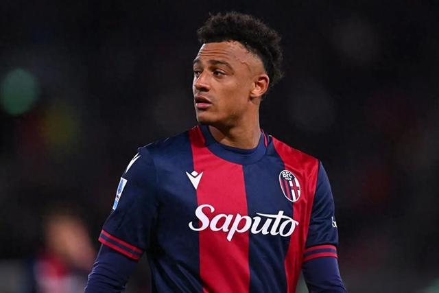 kaiyun-博洛尼亚CEO：比克马想加盟那不勒斯，恩多耶没有提出类似要求