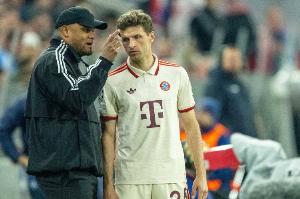 开云APP-名宿：拜仁伤病多踢国米是弱势方 关注拜仁这绿茵好莱坞很有乐趣