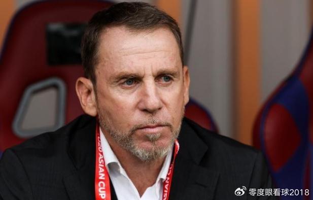 新官上任三把火，久尔杰维奇为何一上任就弃用郑智？主要有3点考虑