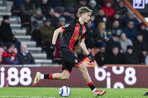 阿斯：怀森是皇马的支持者，这让皇马在该球员的争夺战中占据优势