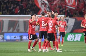 开云官网-博主分享蓉城工作会议内容：俱乐部引援方面已尽力，未引援希理解