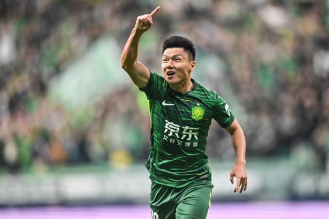 开云体育下载-【中超】方昊破门张稀哲直红 十人国安1比0战胜河南