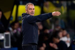 本赛季巴萨已进99球，与拜仁并列欧洲五大联赛进球最多球队