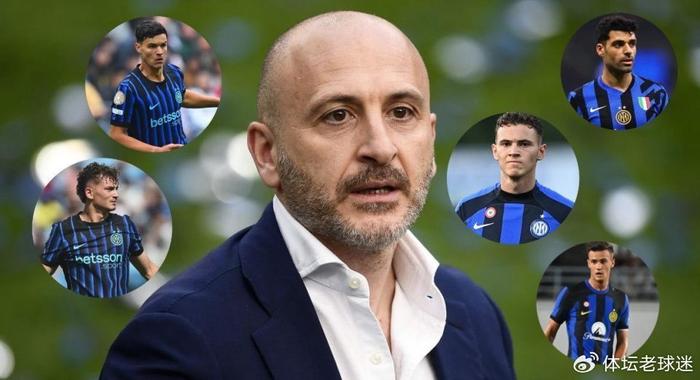 国米陷入尴尬窘境！自家球员无法卖出高价，背后原因曝光