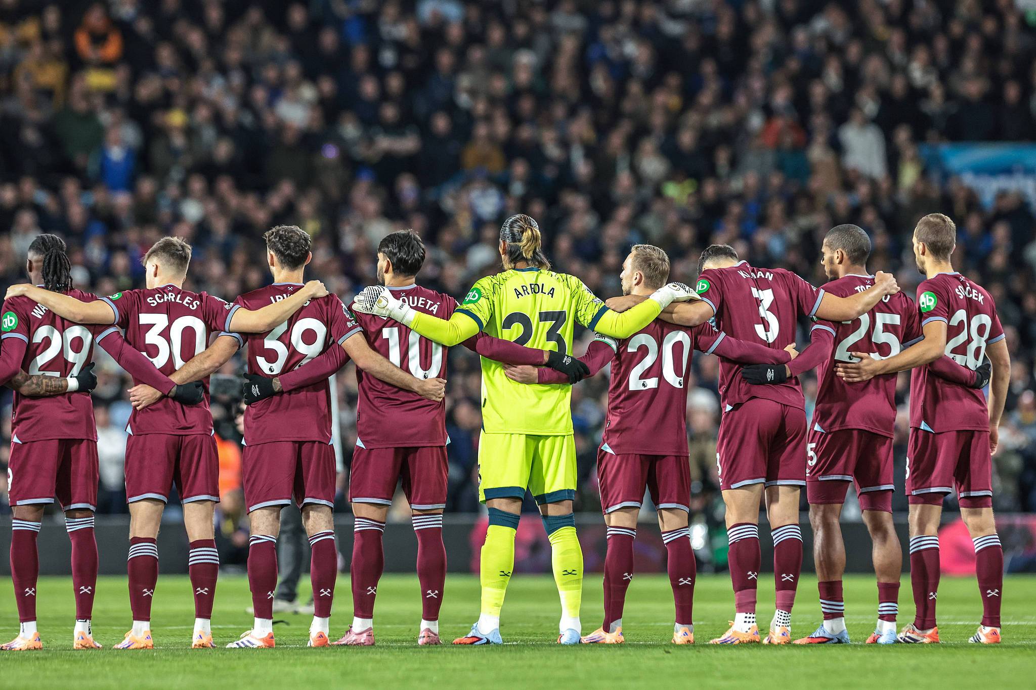 开云-切尔西双重交易——西汉姆联已接触 | 报道