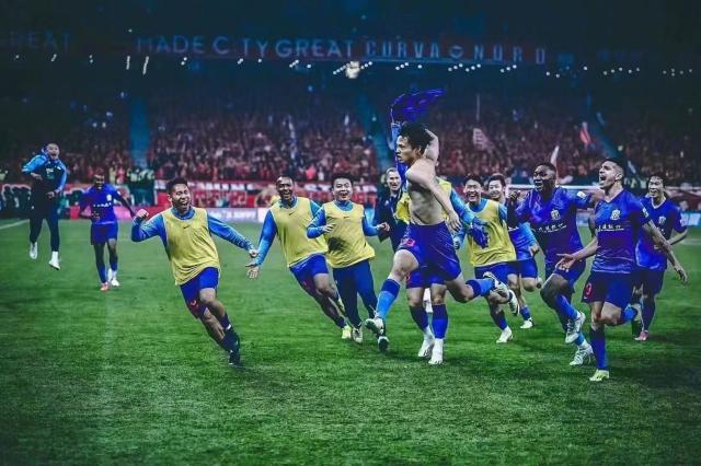 开云APP-悬念迭起+绝杀被吹！今年冠军奖杯仍将留上海滩？