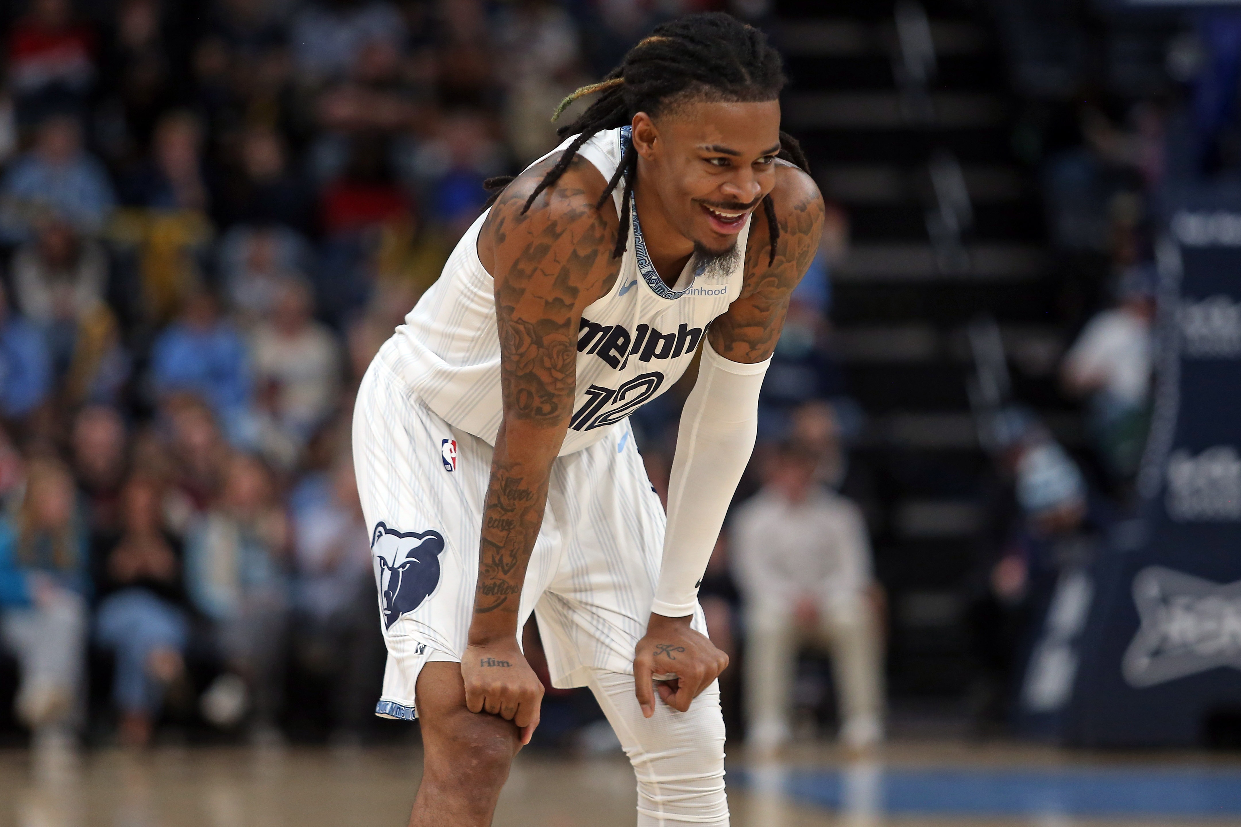 开云官网-Scotto：热火、雄鹿、国王、鹈鹕和猛龙等队有意交易得到莫兰特